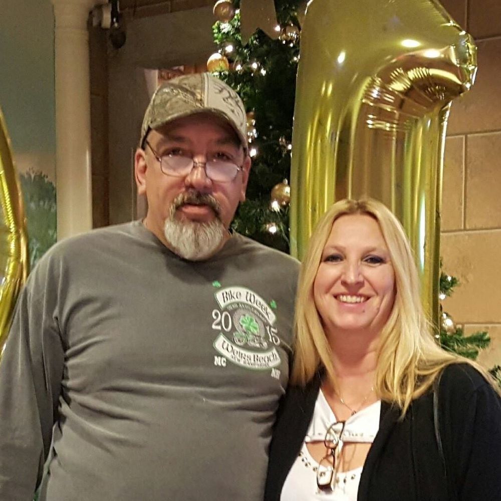 Meet your Posher, Deborah